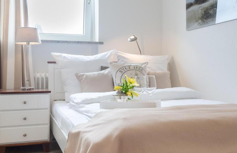Jhm25 6 At The Boardwalk Apartment Westerland