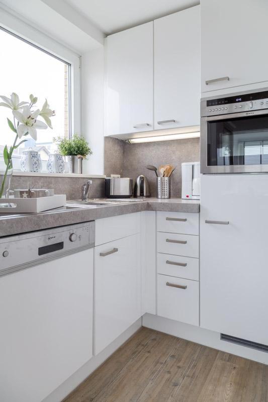 Apartment Jhm25 6 At The Boardwalk Westerland